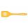 My Utensil - Лопатка 29,5 см, желтая, Barazzoni