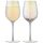 Набор бокалов для вина Gemma Opal, 360 мл, 2 шт., Liberty Jones
