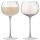 Набор бокалов для вина Gemma Opal, 455 мл, 2 шт., Liberty Jones