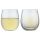 Набор стаканов для воды Gemma Opal, 460 мл, 2 шт., Liberty Jones