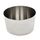 Форма для запекания/соусник d 6,5 см, h 4 см, нержавейка, P.L. Proff Cuisine Форма для запекания/соусник d 6,5 см, h 4 см, нержавейка, P.L. Proff Cuisine