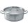 Кастрюля Eco Line низкая с крышкой 600 мл, 12*5 см, сталь, P.L. Proff Cuisine Кастрюля Eco Line низкая с крышкой 600 мл, 12*5 см, сталь, P.L. Proff Cuisine