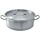 Кастрюля Eco Line низкая с крышкой 800 мл, d=12см h=7,5см, сталь, P.L. Proff Cuisine Кастрюля Eco Line низкая с крышкой 800 мл, d=12см h=7,5см, сталь, P.L. Proff Cuisine