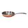 Мини-сковородка 10,5*2 см, нержавейка 18/10 с медным напылением, P.L. Proff Cuisine Мини-сковородка 10,5*2 см, нержавейка 18/10 с медным напылением, P.L. Proff Cuisine