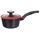 Ковш со стеклянной крышкой для индукционных плит De Chef 2 л, 18 см, Neoflam Ковш со стеклянной крышкой для индукционных плит De Chef 2 л, 18 см, Neoflam