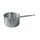 Сотейник Eco Line без крышки 2,2 л, 18*9 см, сталь 18/0, P.L. Proff Cuisine Сотейник Eco Line без крышки 2,2 л, 18*9 см, сталь 18/0, P.L. Proff Cuisine