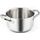 Chef Line - Кастрюля с крышкой 3 л, диам. 20 см, арт. 163102020/к, Barazzoni Chef Line - Кастрюля с крышкой 3 л, диам. 20 см, арт. 163102020/к, Barazzoni