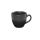Чашка кофейная 90 мл, Seasons Черный, Porland