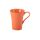 Кружка 340 мл, Seasons Оранжевый, Porland
