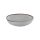 Салатник полуглубокий d 17 см h 4 см 415 мл, Seasons Серый, Porland