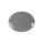 Блюдо овальное 36х27 см, Seasons Темно-серый, Porland