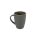 Кружка 260 мл, Seasons Темно-серый, Porland