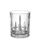 Набор из 12-ти стаканов для виски Double Old Fashioned, 368 мл, прозрачный, бессвинцовый хрусталь, серия Perfect, Spiegelau Набор из 12-ти стаканов для виски Double Old Fashioned, 368 мл, прозрачный, бессвинцовый хрусталь, серия Perfect, Spiegelau