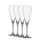 Набор бокалов для шампанского Willsberger Anniversary Champagne Flute, 4 шт., 240 мл, 1416175, Spiegelau Набор бокалов для шампанского Willsberger Anniversary Champagne Flute, 4 шт., 240 мл, 1416175, Spiegelau