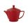 Крышка для чайника, красный, Seasons, Porland