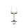 Бокал для шампанского Champagne Wine 1234/28, 742 мл, прозрачный, серия Winewings, Riedel Бокал для шампанского Champagne Wine 1234/28, 742 мл, прозрачный, серия Winewings, Riedel