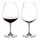 Набор из 2-х хрустальных бокалов для красного вина New World Pinot Noir 6416/16, 800 мл, прозрачный, серия Vinum, Riedel Набор из 2-х хрустальных бокалов для красного вина New World Pinot Noir 6416/16, 800 мл, прозрачный, серия Vinum, Riedel