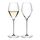 Набор из 2-х бокалов для белого вина Sauvignon Blanc (Совиньон Блан) , объем: 347 мл, высота: 247 мм, хрусталь, серия Veloce, 6330/33, Riedel Набор из 2-х бокалов для белого вина Sauvignon Blanc (Совиньон Блан) , объем: 347 мл, высота: 247 мм, хрусталь, серия Veloce, 6330/33, Riedel