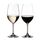 Набор бокалов Vinum Zinfandel / Riesling Grand Cru, 2 шт., 400 мл, 6416/15, Riedel Набор бокалов Vinum Zinfandel / Riesling Grand Cru, 2 шт., 400 мл, 6416/15, Riedel