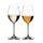 Набор бокалов Vinum Sauvignon Blanc / Dessertwine, 2 шт., 350 мл, 6416/33, Riedel Набор бокалов Vinum Sauvignon Blanc / Dessertwine, 2 шт., 350 мл, 6416/33, Riedel