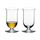Набор бокалов для виски Single Malt Whisky, серия Vinum, 200 мл, 2шт, 6416/80, Riedel Набор бокалов для виски Single Malt Whisky, серия Vinum, 200 мл, 2шт, 6416/80, Riedel