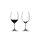 Набор бокалов Vinum Cabernet Sauvignon / Merlot (Bordeaux), 2 шт., 610 мл, 6416/0, Riedel Набор бокалов Vinum Cabernet Sauvignon / Merlot (Bordeaux), 2 шт., 610 мл, 6416/0, Riedel