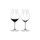 Набор бокалов Performance для красного вина (PINOT NOIR), 2 шт., 830 мл, 24.5 см, Riedel Набор бокалов Performance для красного вина (PINOT NOIR), 2 шт., 830 мл, 24.5 см, Riedel