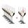 Набор бокалов Vinum Pay 6 Get 8 Value Gift Pack Viognier / Chardonnay / Verdejo, 8 шт., 350 мл, 7416/05, Riedel Набор бокалов Vinum Pay 6 Get 8 Value Gift Pack Viognier / Chardonnay / Verdejo, 8 шт., 350 мл, 7416/05, Riedel