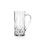 Кувшин RCR Style Opera 1200 мл, D177 мм, H230 мм, хрустальное стекло, Италия