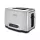 Тостер, нержавеющая сталь, CASO