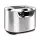 Тостер, нержавеющая сталь, CASO