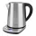 Чайник электрический WK 2100, 1,2 л, нержавеющая сталь, CASO