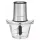 Измельчитель, 1 л, нержавеющая сталь, стекло, PROFI COOK