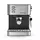 Кофеварка Espresso, 21 х 26 х 30 см, нержавеющая сталь, пластик, SOLAC Кофеварка Espresso, 21 х 26 х 30 см, нержавеющая сталь, пластик, SOLAC