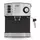 Кофеварка Espresso Taste Classic M80 Inox, 21 х 26 х 30 см, нержавеющая сталь, пластик, SOLAC Кофеварка Espresso Taste Classic M80 Inox, 21 х 26 х 30 см, нержавеющая сталь, пластик, SOLAC