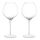 Набор бокалов для вина Bloom, 700 мл, 2 шт., Liberty Jones