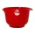 Миска 2 л., цвет красный, серия Colour Kitchen, Birkmann
