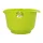 Миска 3 л., цвет салатовый, серия Colour Kitchen, Birkmann