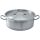 Кастрюля-котел c крышкой низкая 10 л, 32*12 см, сталь 18/0, серия "Kitchen Staff", P.L. Proff Cuisine Кастрюля-котел c крышкой низкая 10 л, 32*12 см, сталь 18/0, серия "Kitchen Staff", P.L. Proff Cuisine