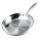 Сковорода индукционная New Kitchen 20 см, h=4,5 см, нержавеющая сталь 3-х слойная, P.L. Proff Cuisine Сковорода индукционная New Kitchen 20 см, h=4,5 см, нержавеющая сталь 3-х слойная, P.L. Proff Cuisine