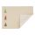 Салфетка под приборы Frozen pines из коллекции New Year Essential, 33х48 см, Tkano