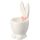 Подставка для яиц Magic Rabbit из коллекции Easter Essential, Tkano