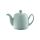 Чайник заварочный на 4 чашки, 700 мл, SALAM Almond Green Monochrome, цвет миндально-зеленый, фарфор, Guy Degrenne