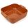 Форма для запекания квадратная TERRACOTTA 1,1 л, 21 см, терракотовый, Peugeot Форма для запекания квадратная TERRACOTTA 1,1 л, 21 см, терракотовый, Peugeot