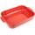 Форма для запекания прямоугольная RED 5,2 л, 40 х 25,7 см, красный, Peugeot Форма для запекания прямоугольная RED 5,2 л, 40 х 25,7 см, красный, Peugeot