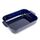 Форма для запекания прямоугольная BLUE 2,7 л, 32 х 20 см, синий, Peugeot Форма для запекания прямоугольная BLUE 2,7 л, 32 х 20 см, синий, Peugeot