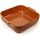 Форма для запекания квадратная TERRACOTTA 2,7 л, 28 см, терракотовый, Peugeot Форма для запекания квадратная TERRACOTTA 2,7 л, 28 см, терракотовый, Peugeot