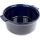 Форма для суфле BLUE 2,4 л, 24 см, синий, Peugeot