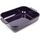 Форма для запекания прямоугольная EGGPLANT 2,7 л, 32 х 20 см, фиолетовый, Peugeot Форма для запекания прямоугольная EGGPLANT 2,7 л, 32 х 20 см, фиолетовый, Peugeot