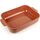 Форма для запекания прямоугольная TERRACOTTA 2,7 л, 32 х 20 см, терракотовый, Peugeot Форма для запекания прямоугольная TERRACOTTA 2,7 л, 32 х 20 см, терракотовый, Peugeot